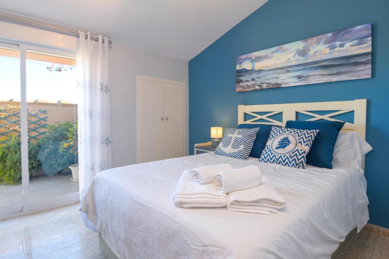 Duplex Moreras Del Saladar Javea Luaran gambar