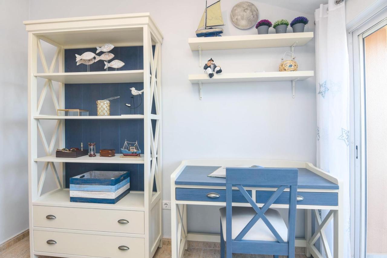 Duplex Moreras Del Saladar Javea Luaran gambar