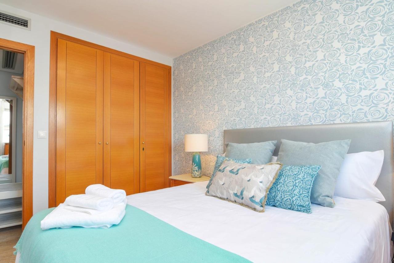Duplex Moreras Del Saladar Javea Luaran gambar