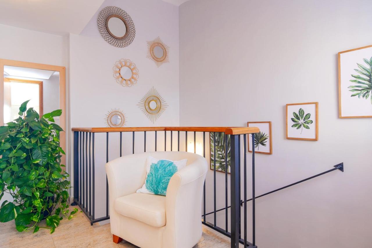 Duplex Moreras Del Saladar Javea Luaran gambar