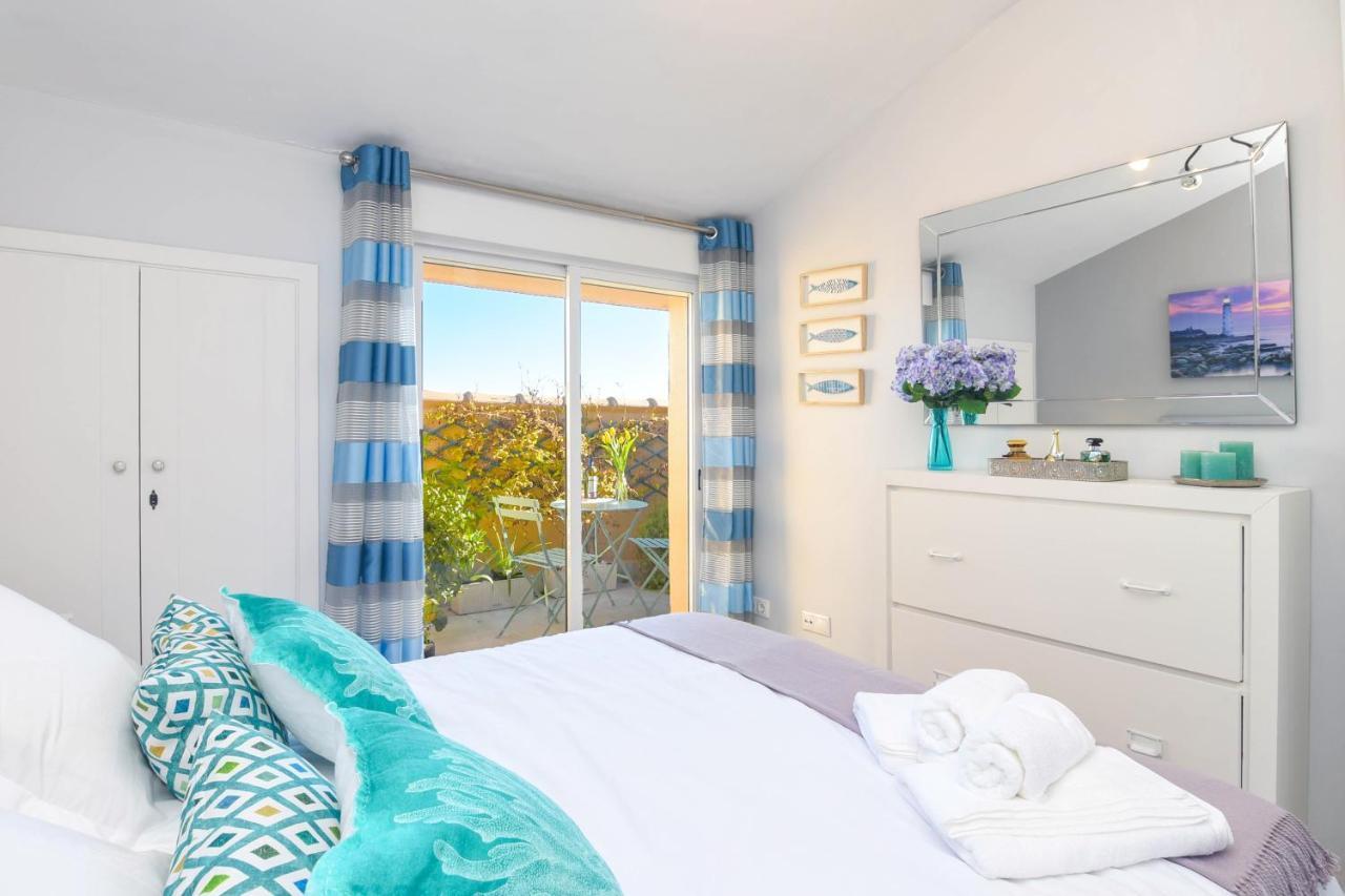 Duplex Moreras Del Saladar Javea Luaran gambar